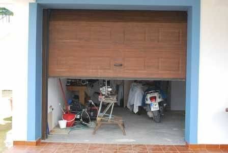 γκαράζ - garage