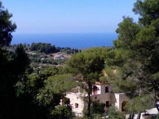 πανοραμική θέα θάλασσα - panormic view of the sea