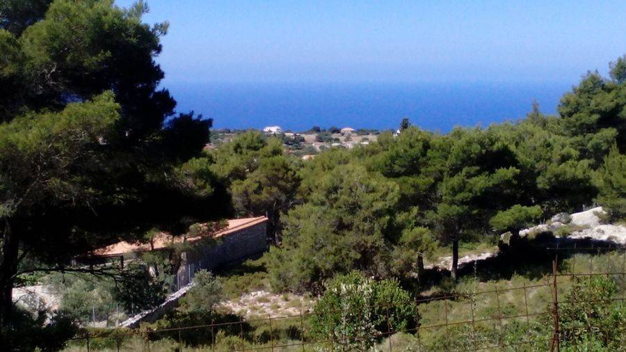 πανοραμική θέα θάλασσα - panormic view of the sea