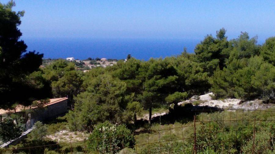 πανοραμική θέα θάλασσα - panormic view of the sea