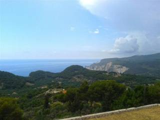 θέα θάλασσα - panoramic sea view