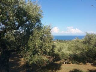 Οικόπεδο με θέα θάλασσα - Land with sea view