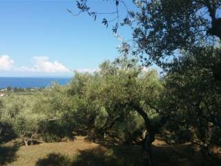 Οικόπεδο με θέα θάλασσα - Land with sea view