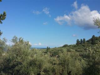 Οικόπεδο με θέα θάλασσα - Land with sea view