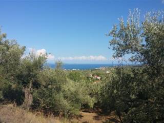 Οικόπεδο με θέα θάλασσα - Land with sea view