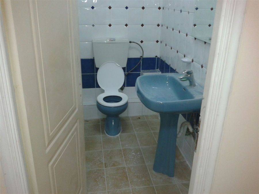 μπάνιο - bathroom