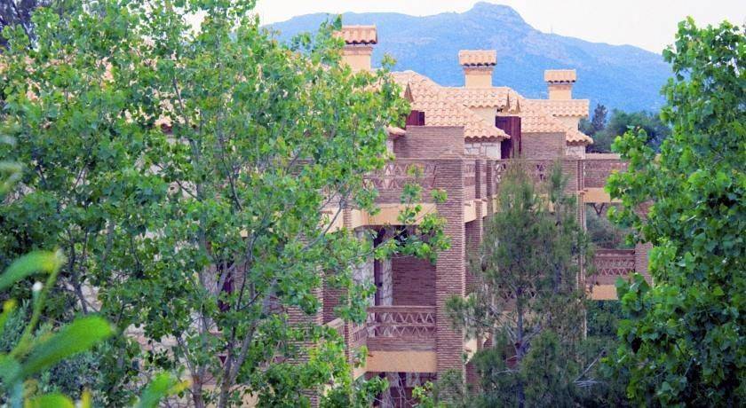 Συγκρότημα πέτρινο- Stone complex of houses