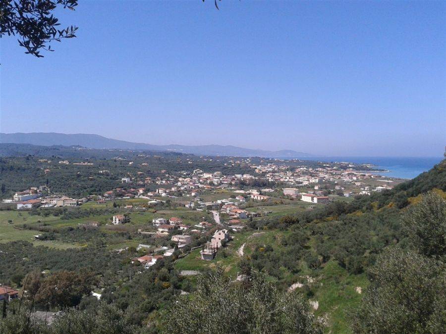 panoramic view - πανοραμική θέα