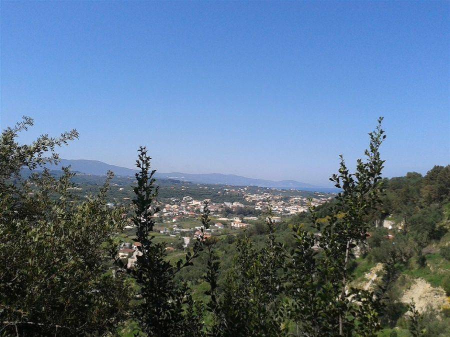 panoramic view - πανοραμική θέα