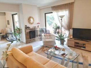 LIVING - ROOM WITH THE FIRE PLACE