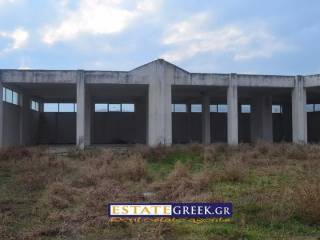 Industrial facility in Chalkero Kavala (ref. 4520)