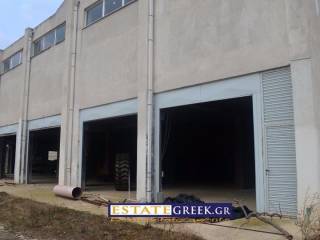 Industrial facility in Chalkero Kavala (ref. 4520)