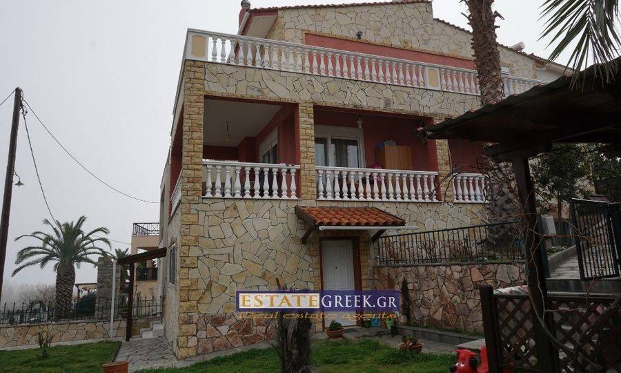 Detached house for sale ★ WITH SEA SEA ★