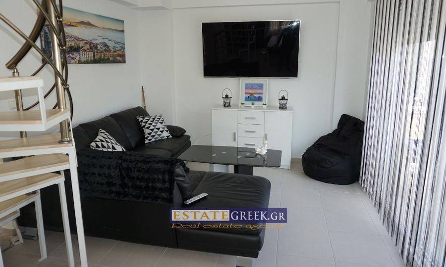 ★ BRAND NEW ★ FULLY FURNISHED ★