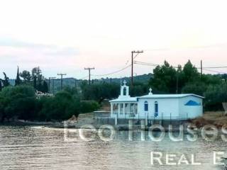 Picturesque church by the beach located 2,5 km from villa