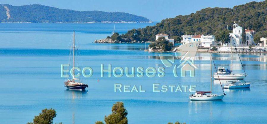 Welcome to cosmopolitan  Porto Heli!