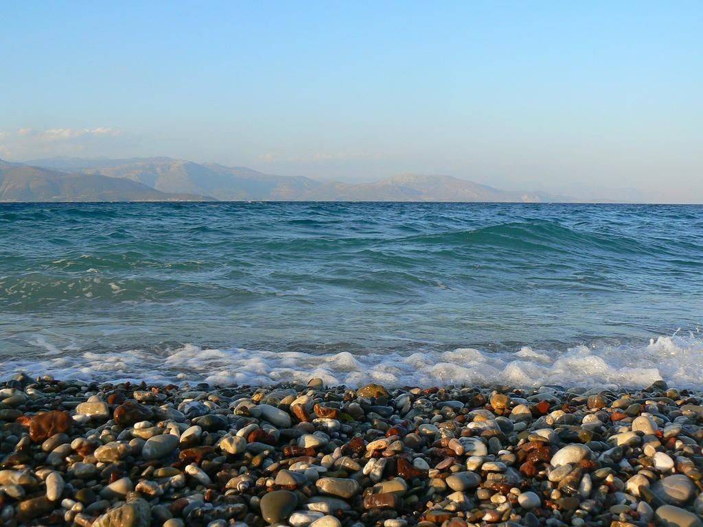 Περιοχή