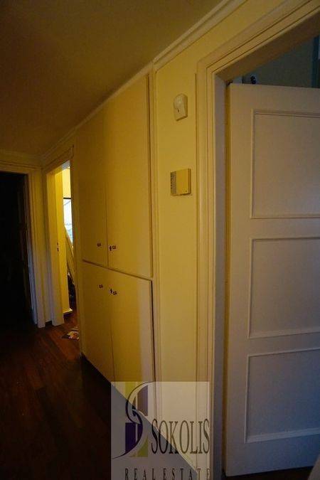 1st Floor wardrobes