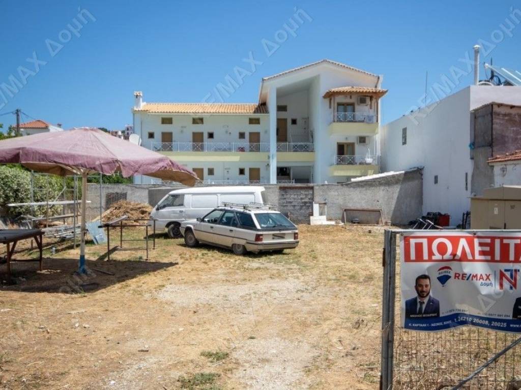 Οικόπεδο | 342τ.μ. | 320000 €