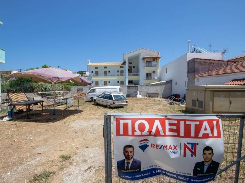 Οικόπεδο | 342τ.μ. | 320000 €