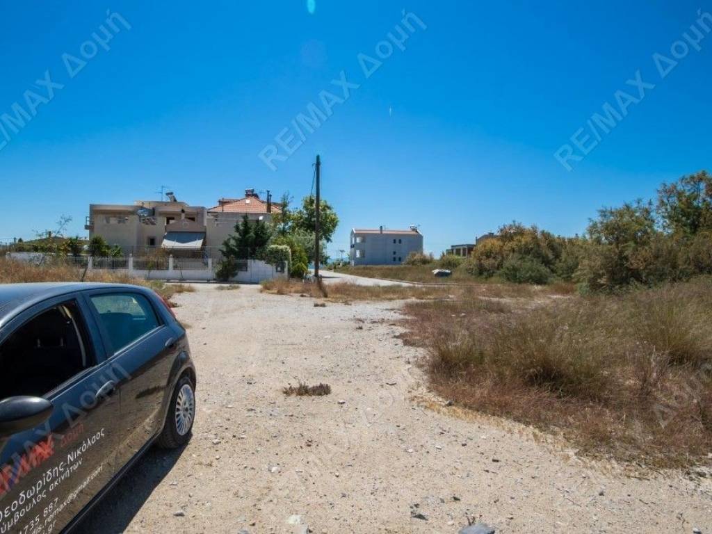 Οικόπεδο | 934τ.μ. | 65000 €