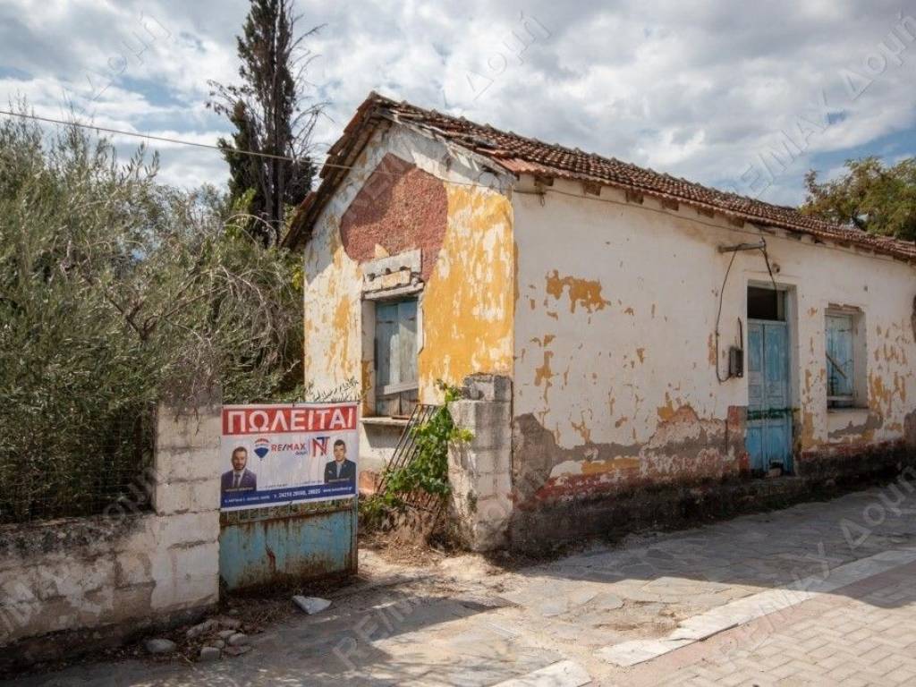 Οικόπεδο | 720τ.μ. | 69000 €