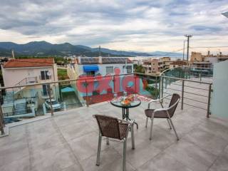 Maisonette for sale in Nea Iraklitsa, Eleitheres 