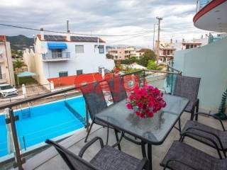 Maisonette for sale in Nea Iraklitsa, Eleitheres 