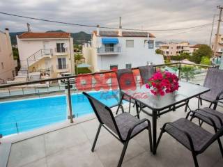 Maisonette for sale in Nea Iraklitsa, Eleitheres 