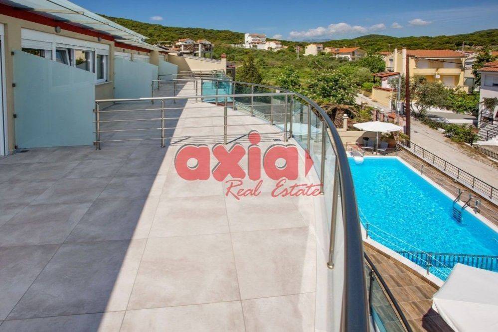 Maisonette for sale in Nea Iraklitsa, Eleitheres 