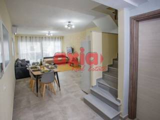 Maisonette for sale in Nea Iraklitsa, Eleitheres 