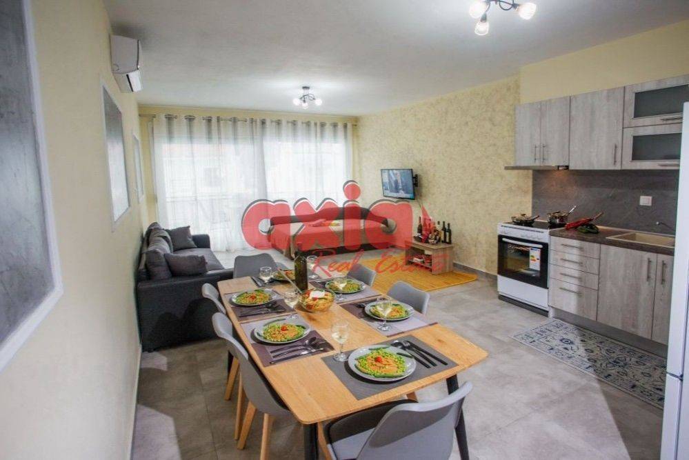 Maisonette for sale in Nea Iraklitsa, Eleitheres 