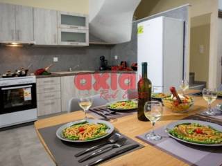 Maisonette for sale in Nea Iraklitsa, Eleitheres 