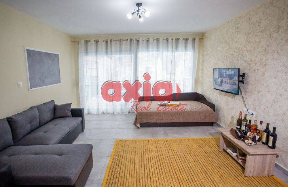 Maisonette for sale in Nea Iraklitsa, Eleitheres 