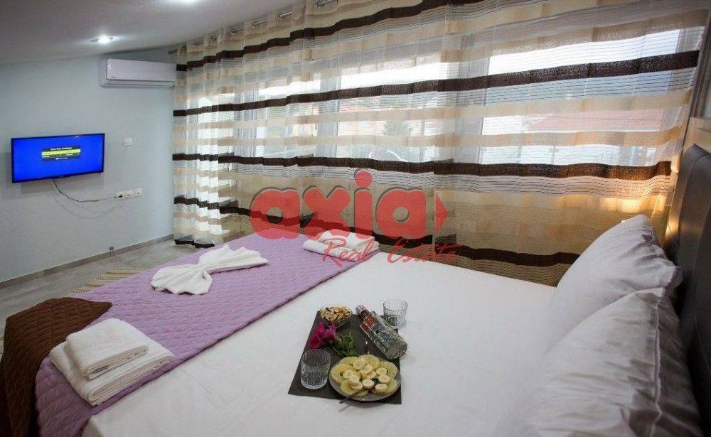 Maisonette for sale in Nea Iraklitsa, Eleitheres 