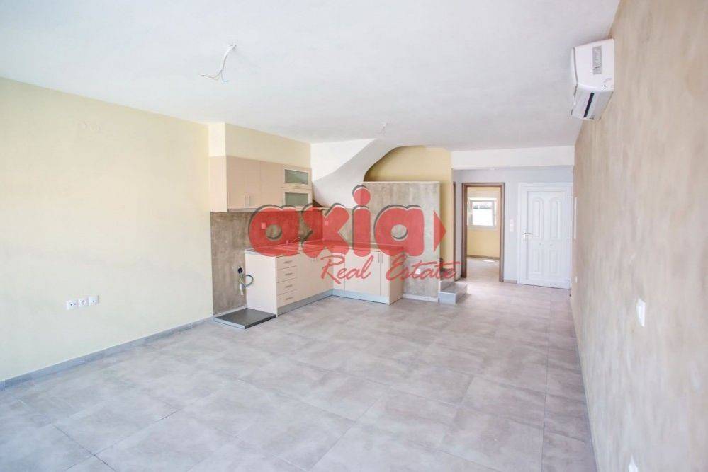 Maisonette for sale in Nea Iraklitsa, Eleitheres 