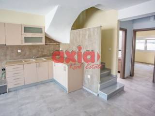 Maisonette for sale in Nea Iraklitsa, Eleitheres 