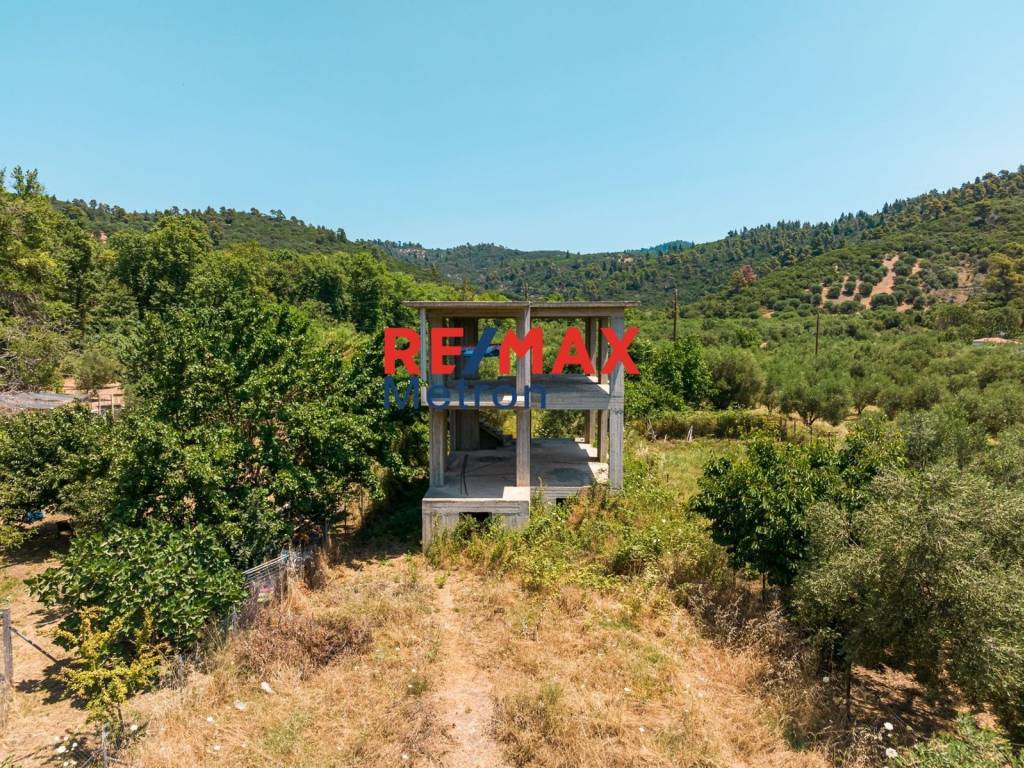 Εξωτερικοι χώροι