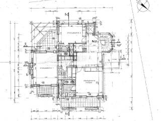 Κάτοψη Ορόφου