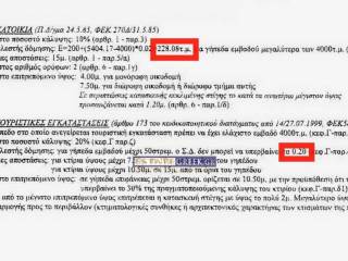 ★ With easy access ★ Builds 1080 sq.m. for TOURIST UNIT ★