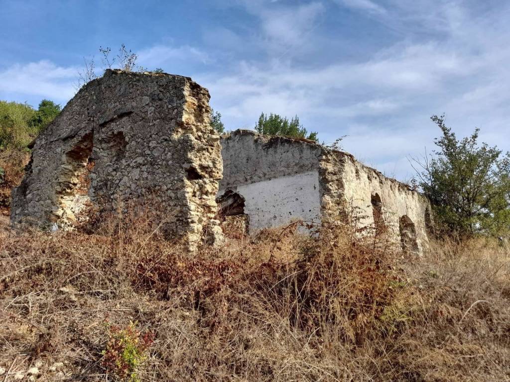 παλαιό ελαιοτριβείο