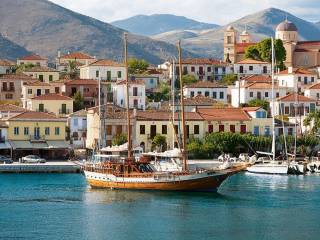 ΓΑΛΑΞΙΔΙ ( ΕΙΝΑΙ ΑΝΑΤΟΛΙΚΑ-30΄ΜΕ ΤΟ ΑΥΤΟΚΙΝΗΤΟ)