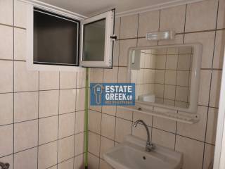 ★ Με δικό του WC ★ Ιδανικό για κάθε χρήση (φροντιστήριο, ιατρείο κλπ) ★    