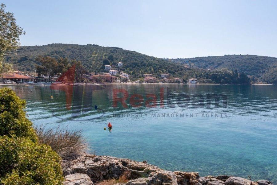 Θάλασσα Λεφοκάστρου