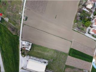 Αεροφωτογραφία &amp; Προσανατολισμός