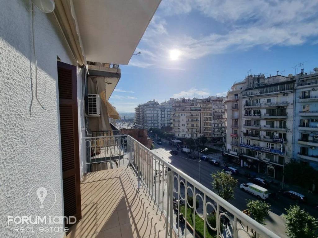 Forumland Real Estate, Εγνατία