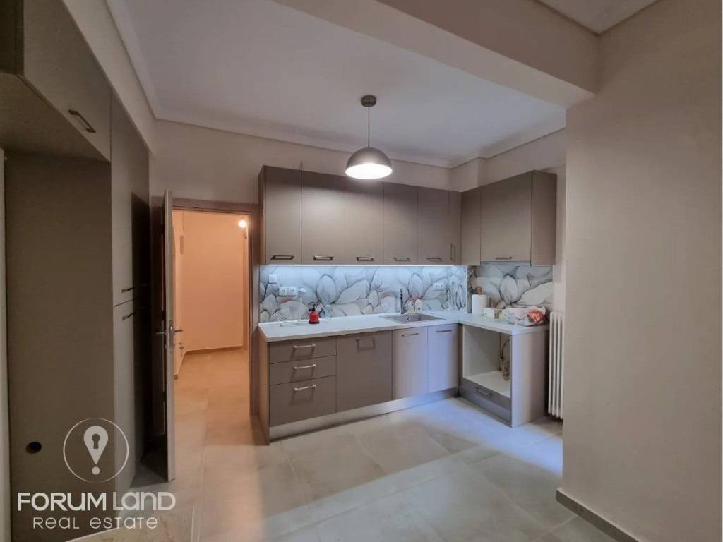 Forumland Real Estate, Κουζίνα