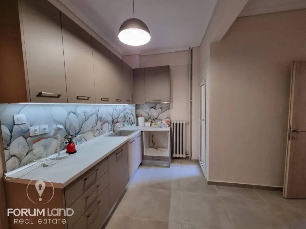 Forumland Real Estate, Κουζίνα