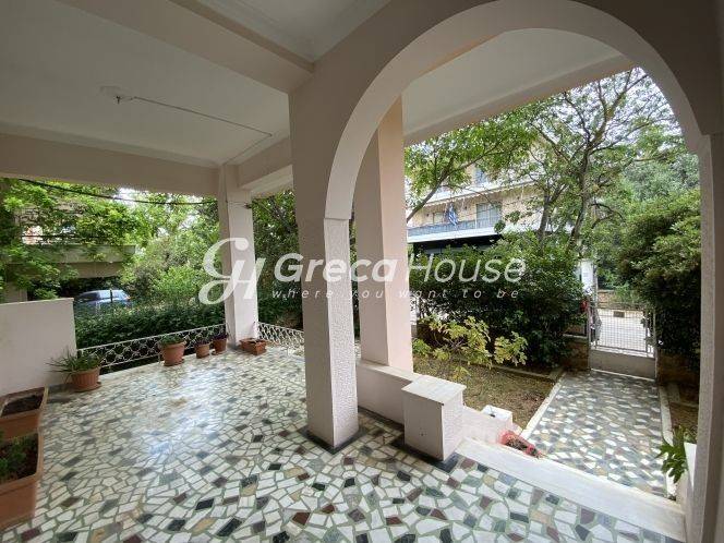 3 bedroom apartment for sale in Kifissia