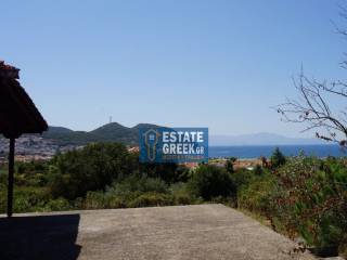 ★ Sea view ★ On a plot of 750sqm ★ Quiet  area ★